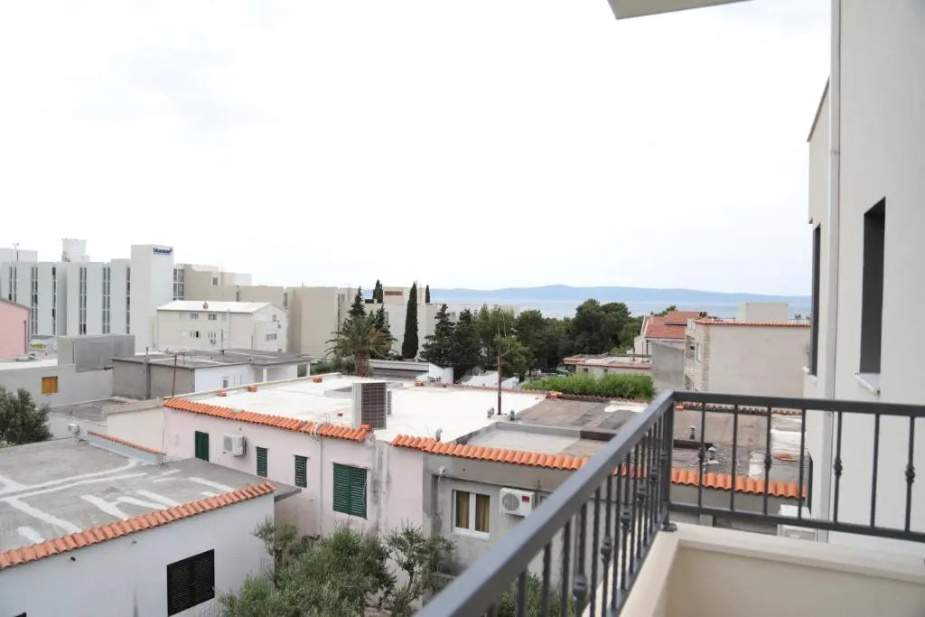 Apartment Nada