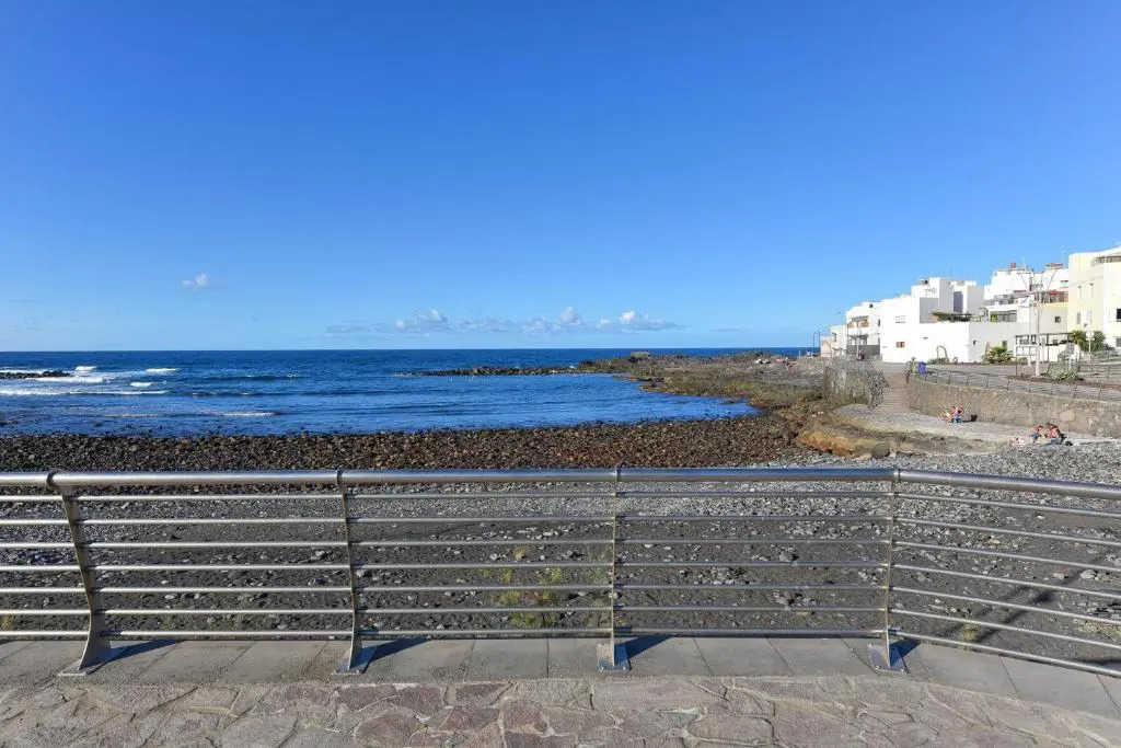 Traditional Arucas by VillaGranCanaria