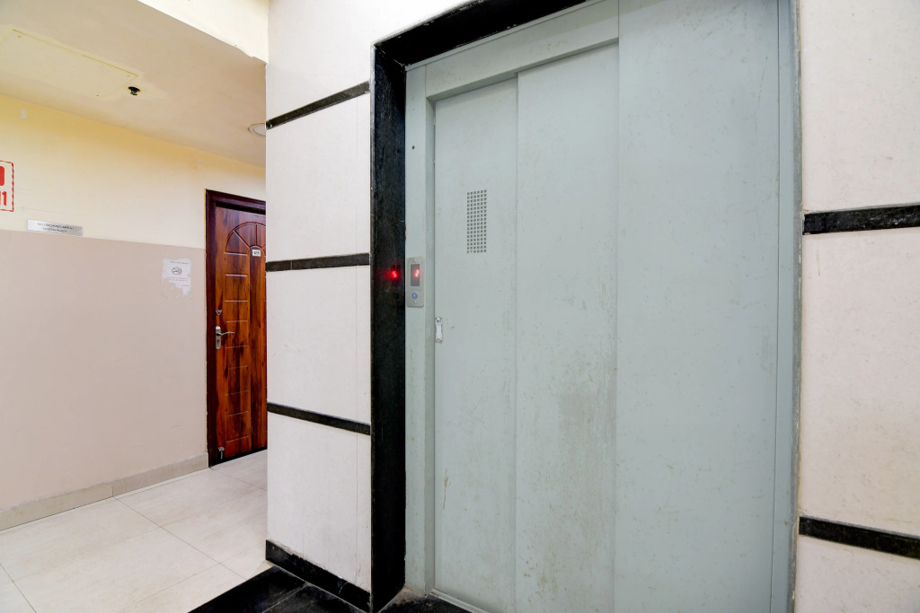 Hotel O Plaza 2.0