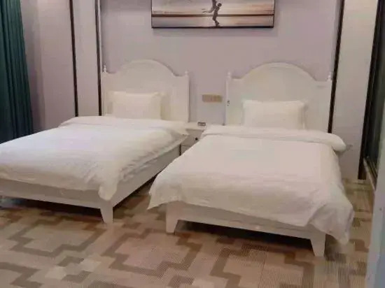 Theme Hotels in Shanghai