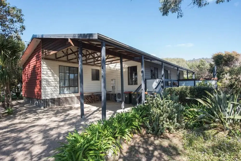 Redbill Beach Retreat