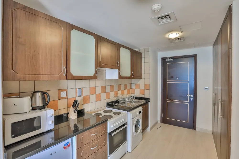 Driven Holiday Homes - Indigo Tower
