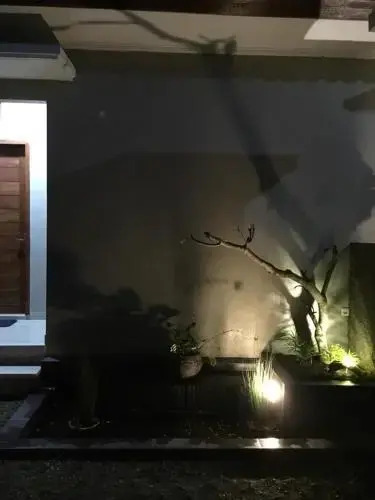 The Villas Kubu Sandan