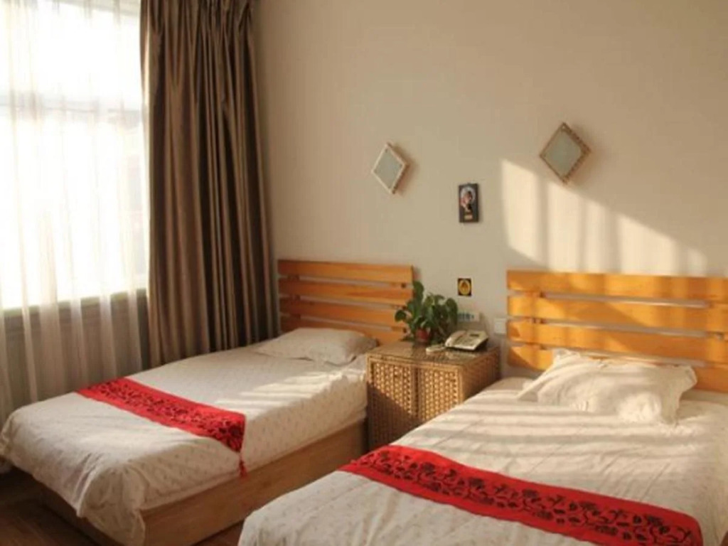 Tai'an Taishan International Youth Hostel