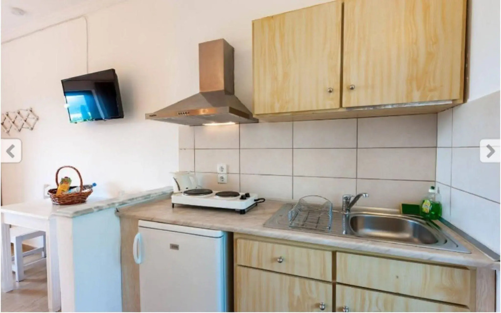 Marilena Apartments & Studios