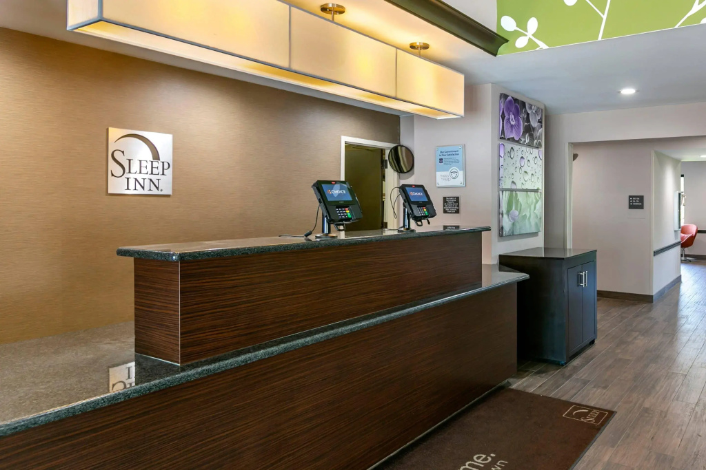 Sleep Inn Allentown-Fogelsville