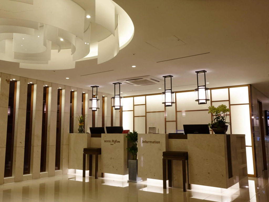 Hotel Migliore Seoul