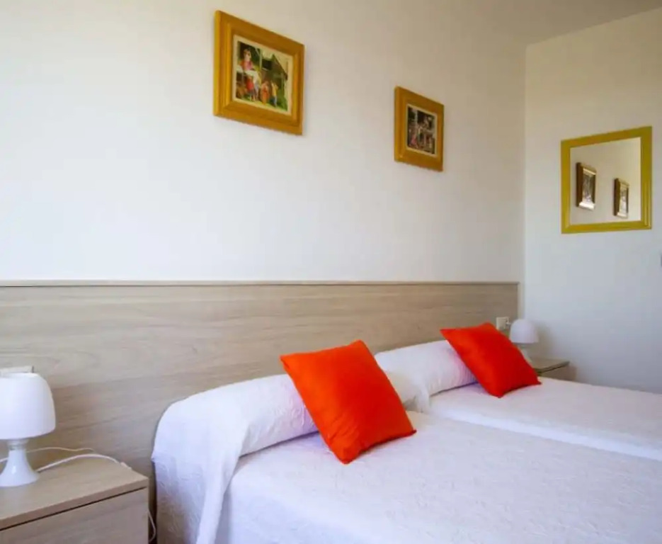 106401 - Apartment in Lariño