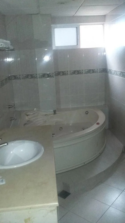 Atlantico Hotel