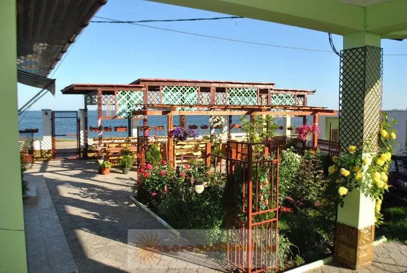 Vila la Celeste