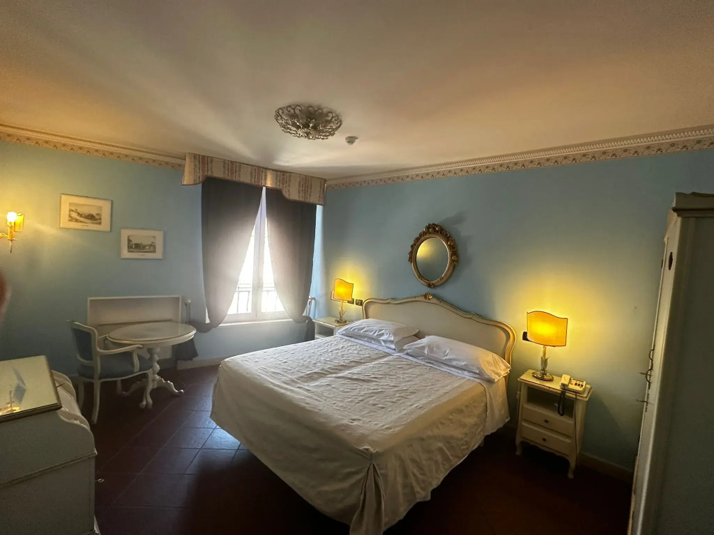 Hotel & SPA Duchessa Isabella Collection by GSA Hotels