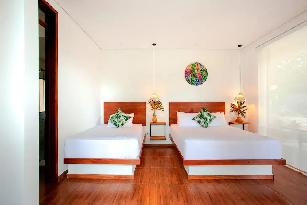 Hotel Nana