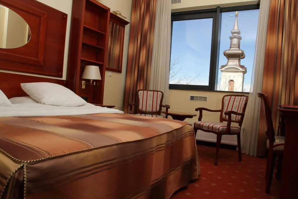 Hotel Galleria