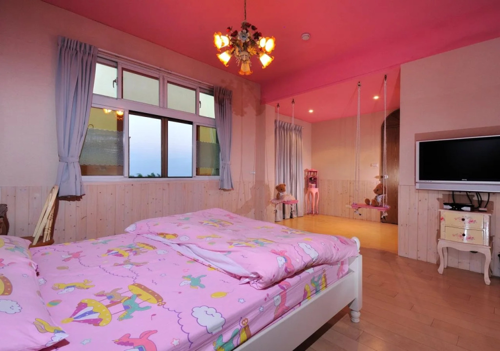 Sunnyrain Bed And Breakfast