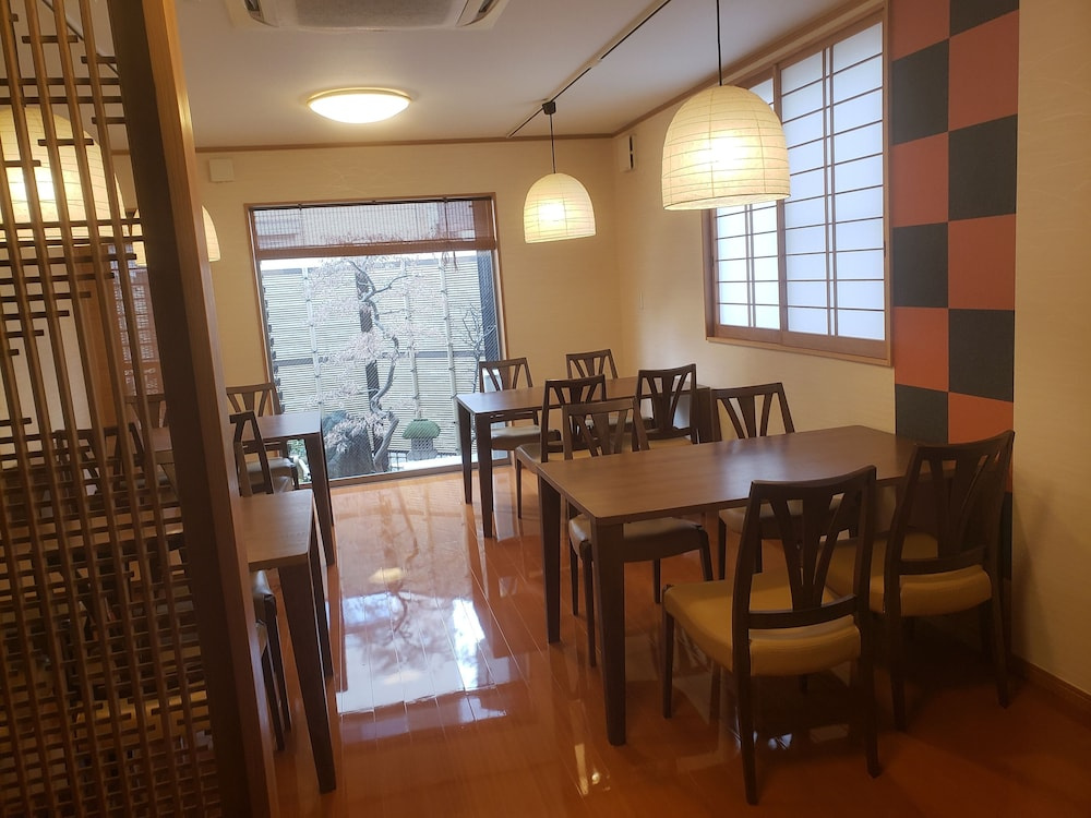 Ryokan Fuji