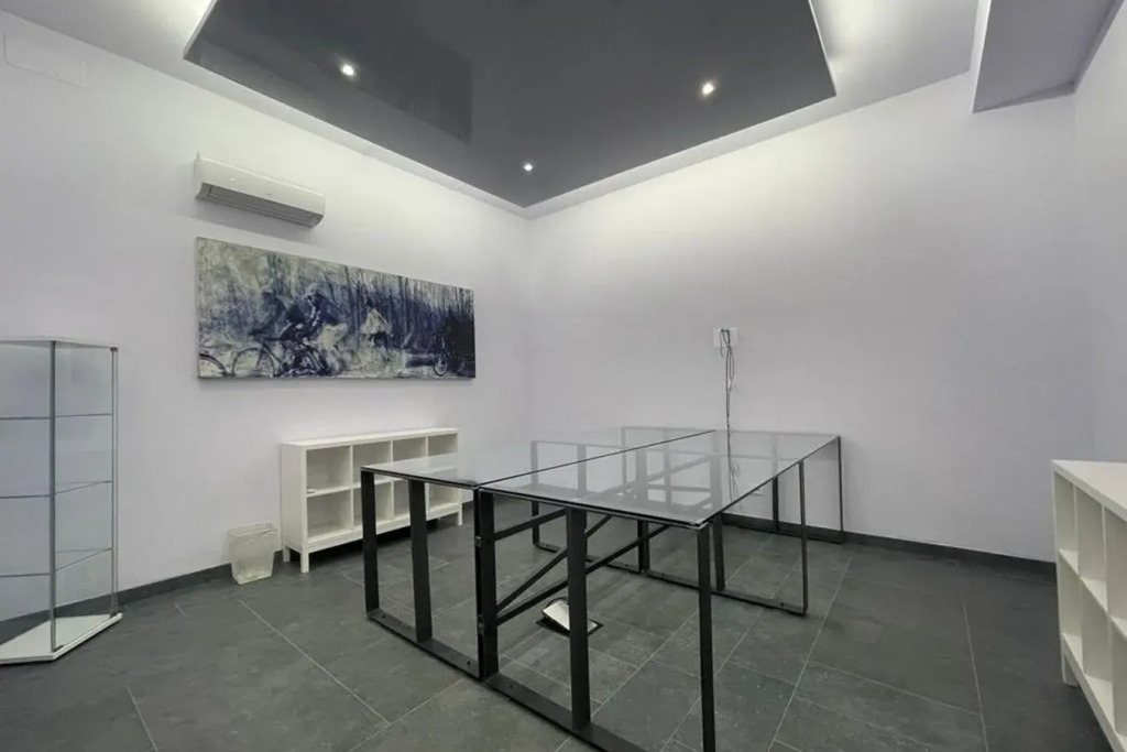 Отель Studio Inn Centrale & Milano Urban Padel