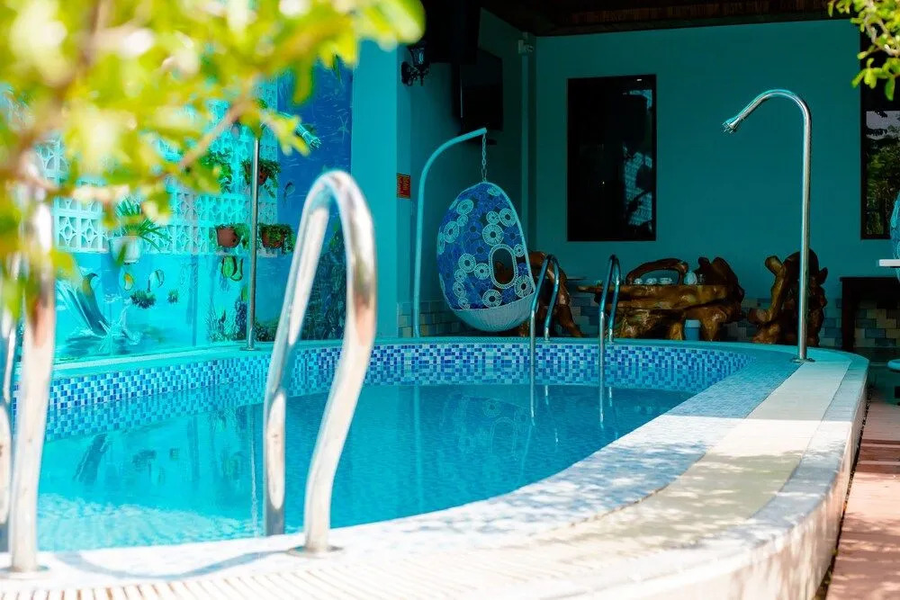 Capella Resort Phu Quoc