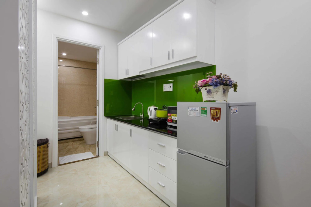 Vien Dong Hotel 2