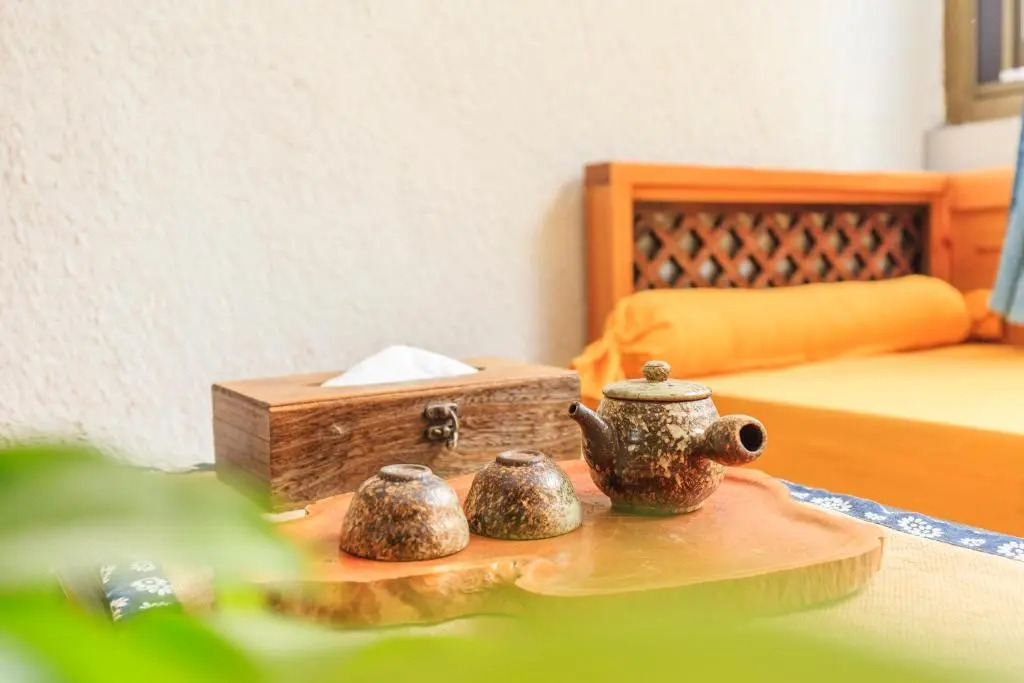 Dali Buxianshan Guesthouse-in Dali ancient city,english speaking, home cat, recommend by lonely plan net