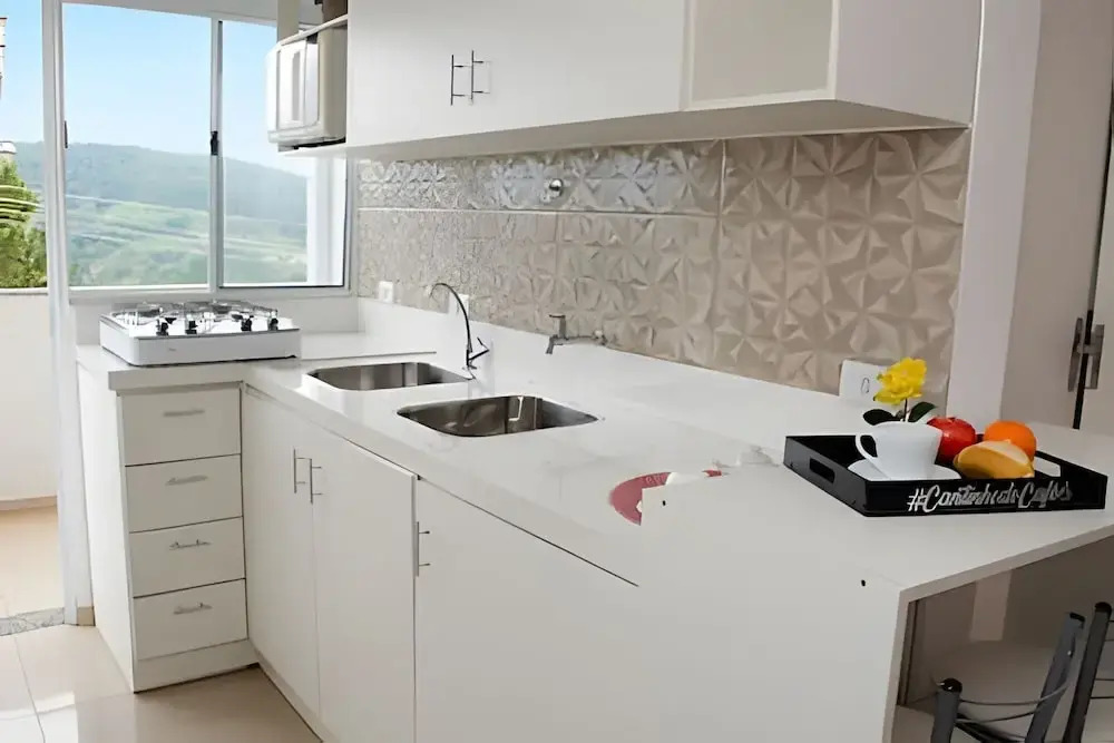 Condominio bella vista