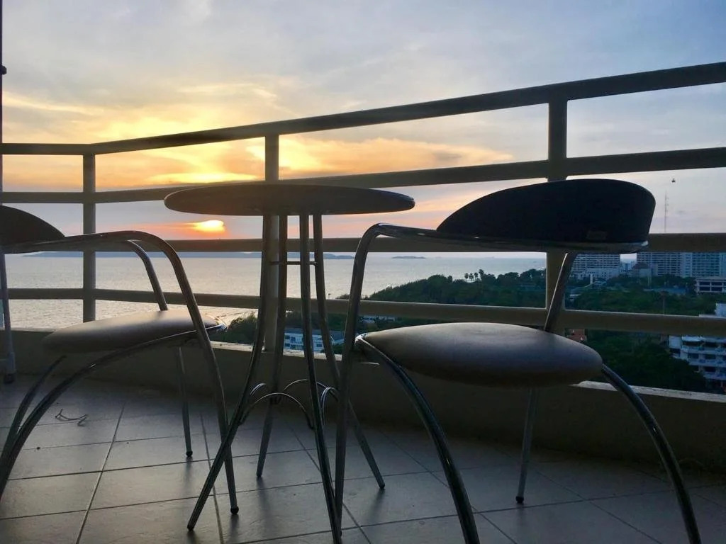 View Talay Condominium 5
