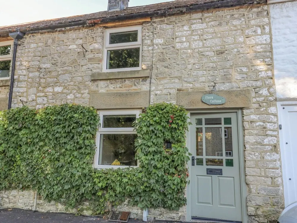 Flora Cottage