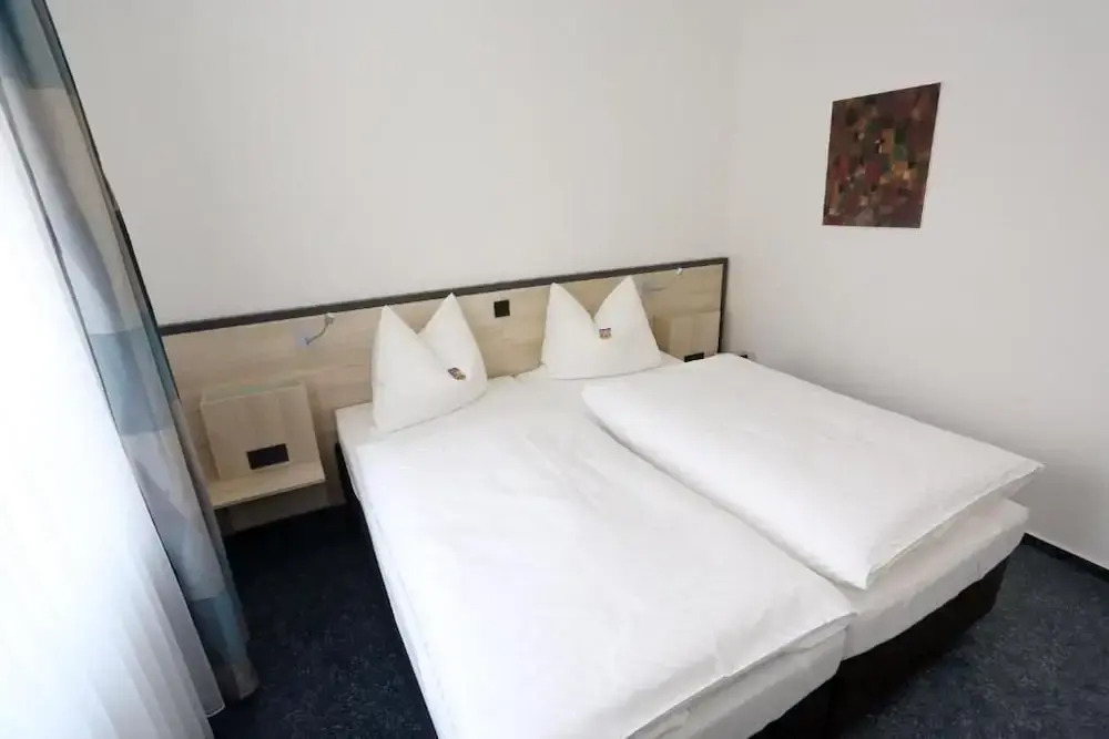 Hotel 7 Säulen GmbH