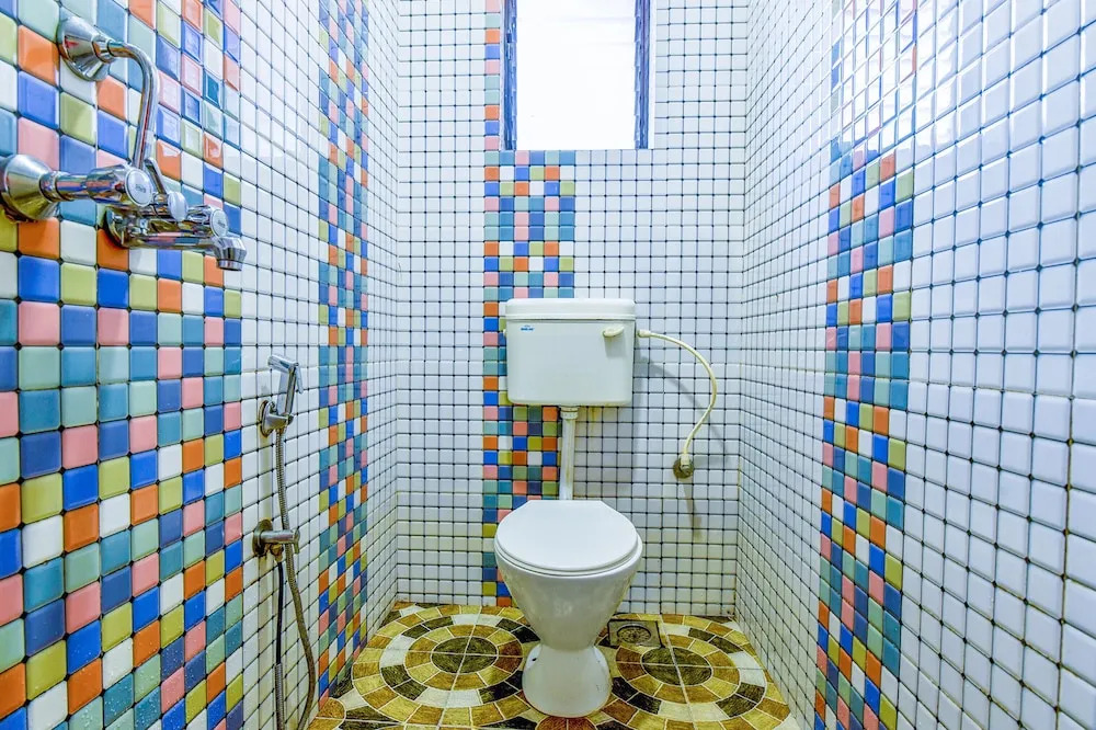 Fabhotel Ashirwad