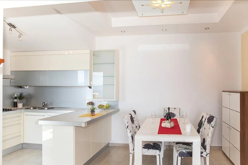 Villa Nada - room for 2