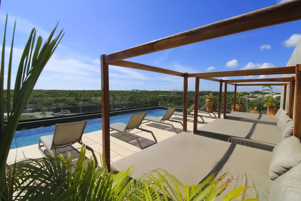 Tuk Tulum