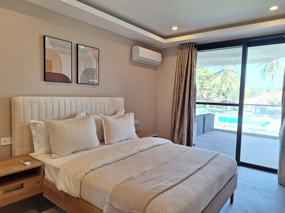 Kololi Sands Apartments