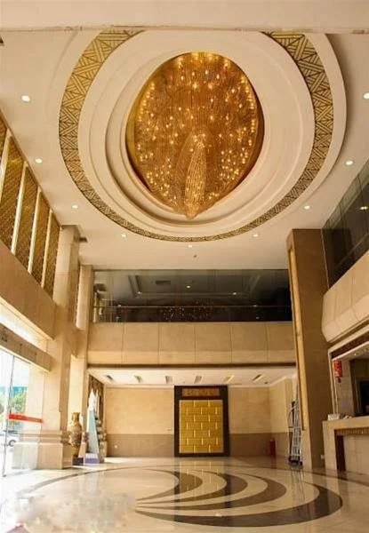 Guangzhou New Phoenix Hotel