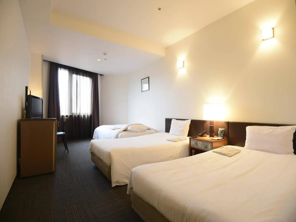 Hotel Hakodate Royal Seaside BBH Hotel Group
