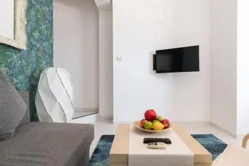 Sea View Apartment