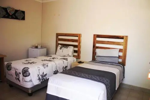 Mahikeng Guest Apartments