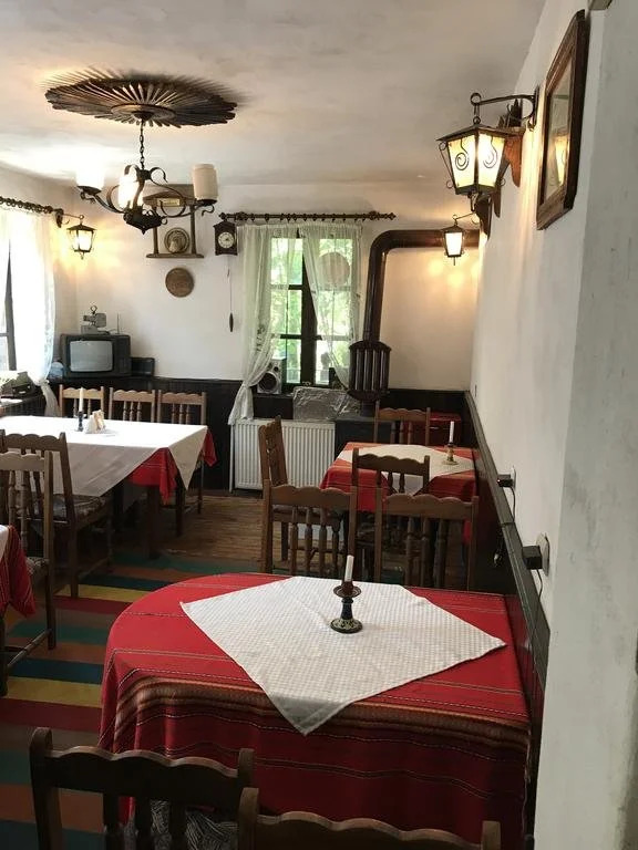 Hotel Pette Oreha