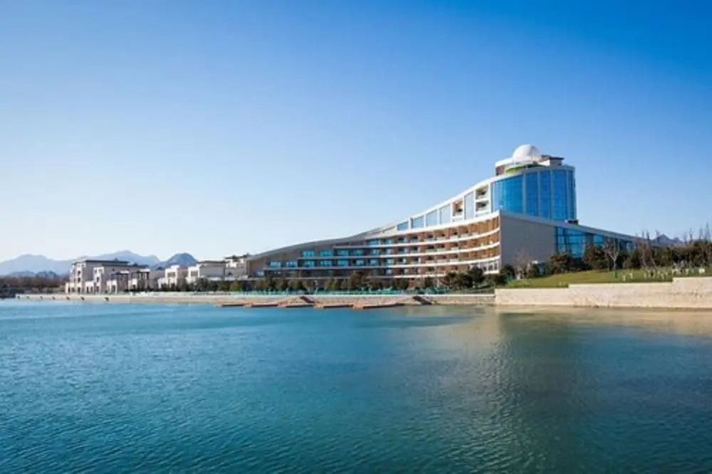 Xihai Holiday Hotel