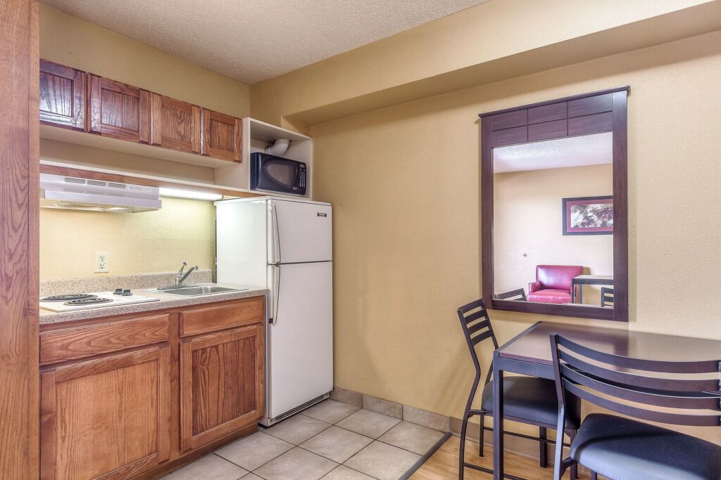 Red Roof Inn Amarillo West