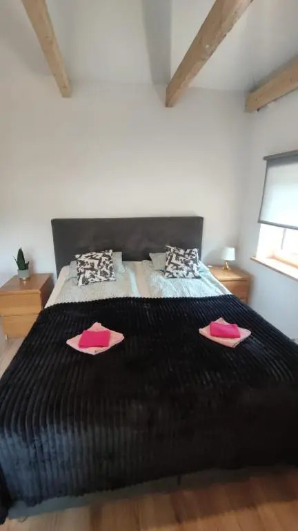 Rooms Silesia