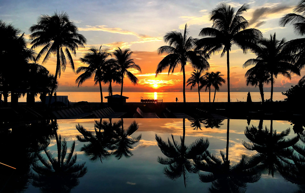 B Ocean Resort Fort Lauderdale Beach