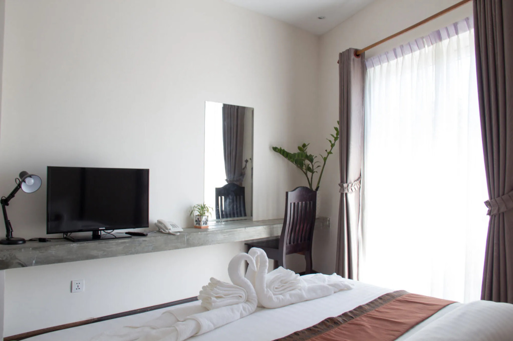 MAKK Hotel