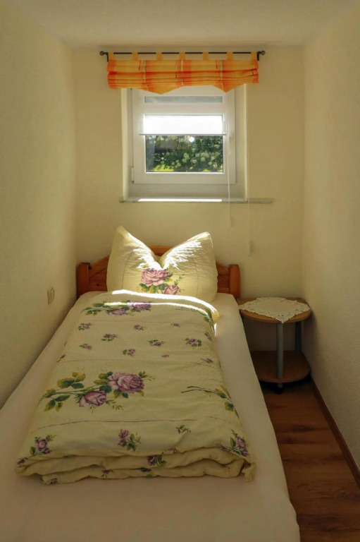 Ferienwohnung Basteiblick in Pirna