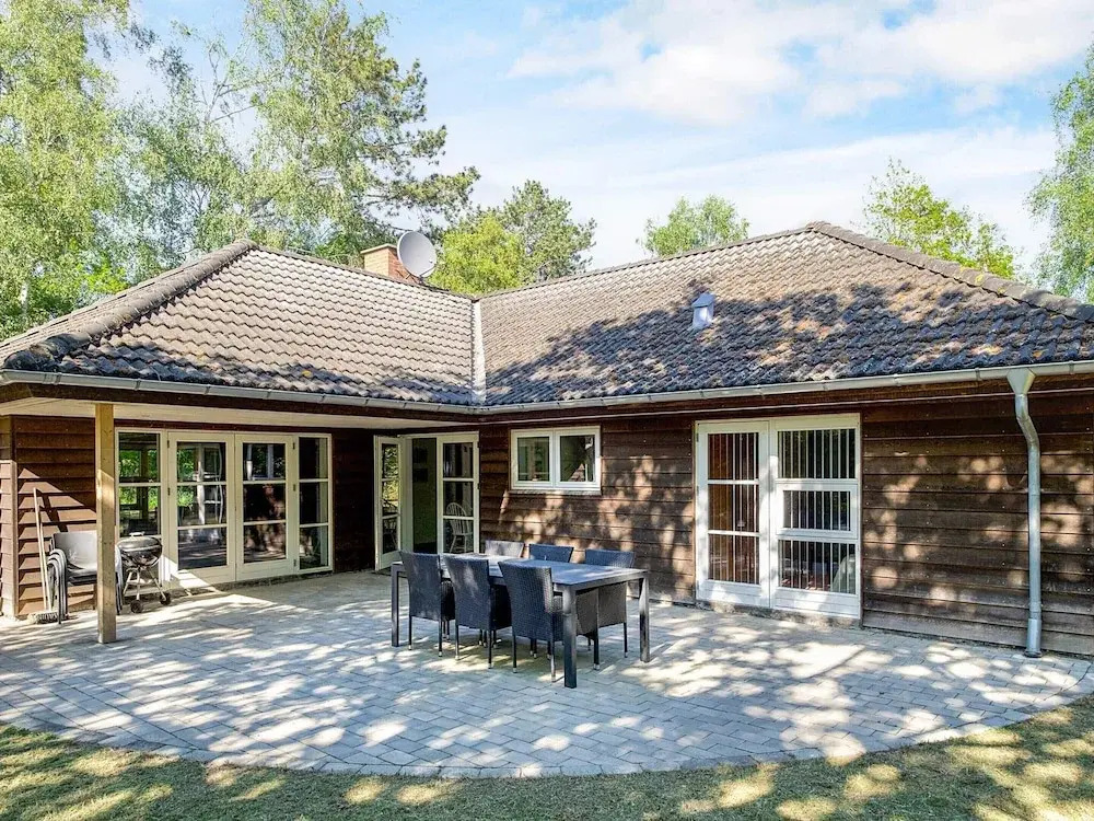 4 star holiday home in Store Fuglede