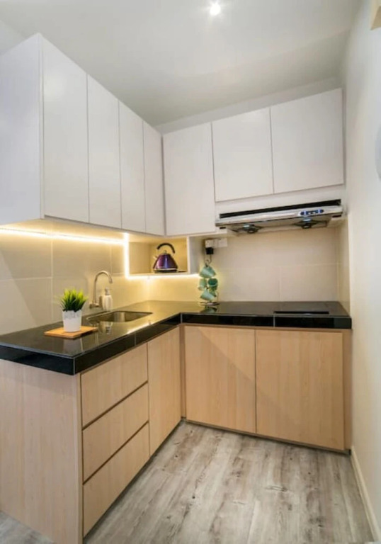 Casa Mutiara @ Bukit Bintang by HnHCozy