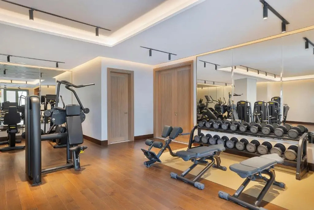 The Ritz-Carlton, Amman
