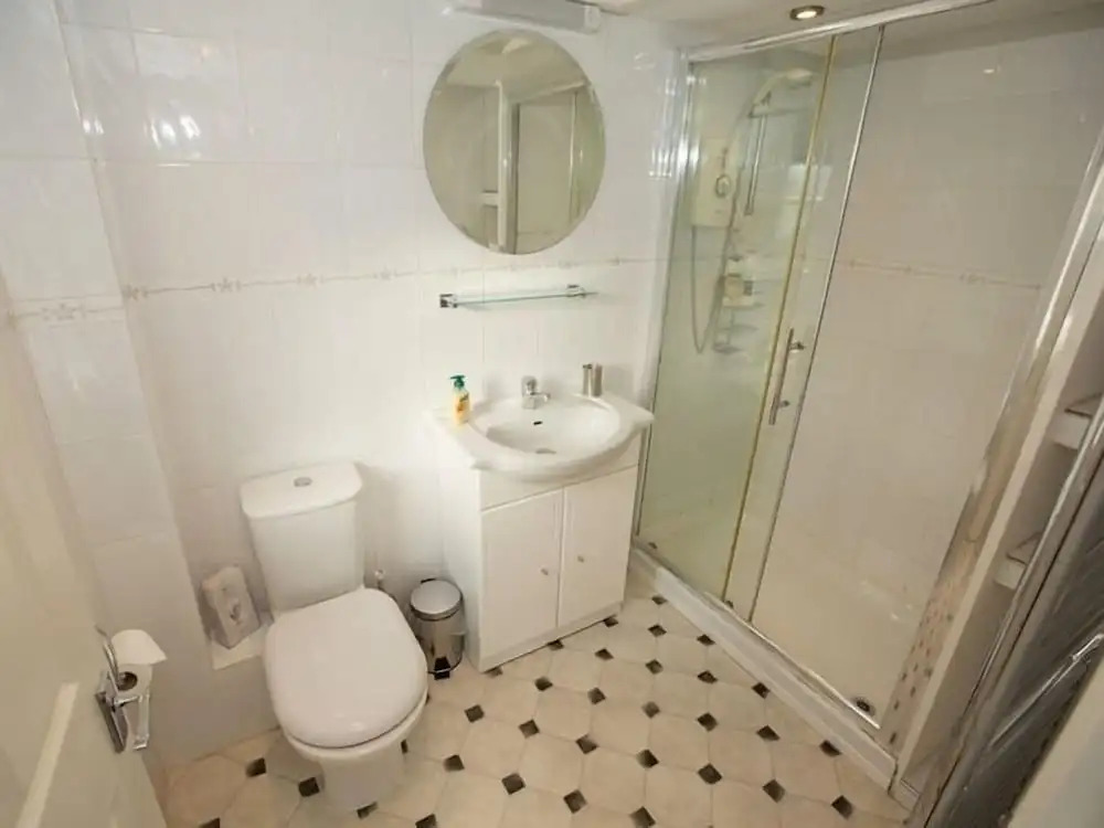 Bramlies Bed & Breakfast