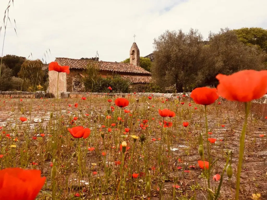 Bastide Sainte Trinide