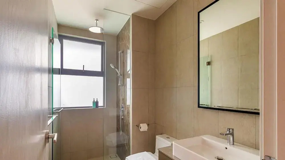 Datum Jelatek Sky Residence Kuala Lumpur, Roam