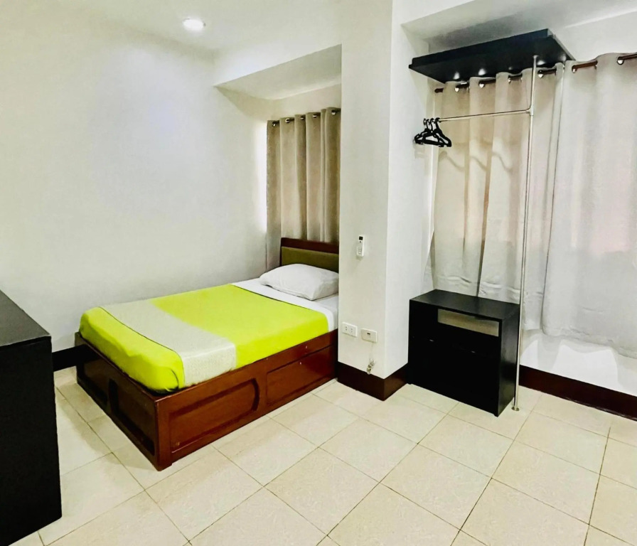 Park Avenue Residence Inn and Suites