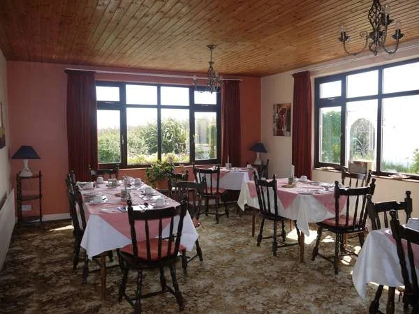 Moriartys Farmhouse